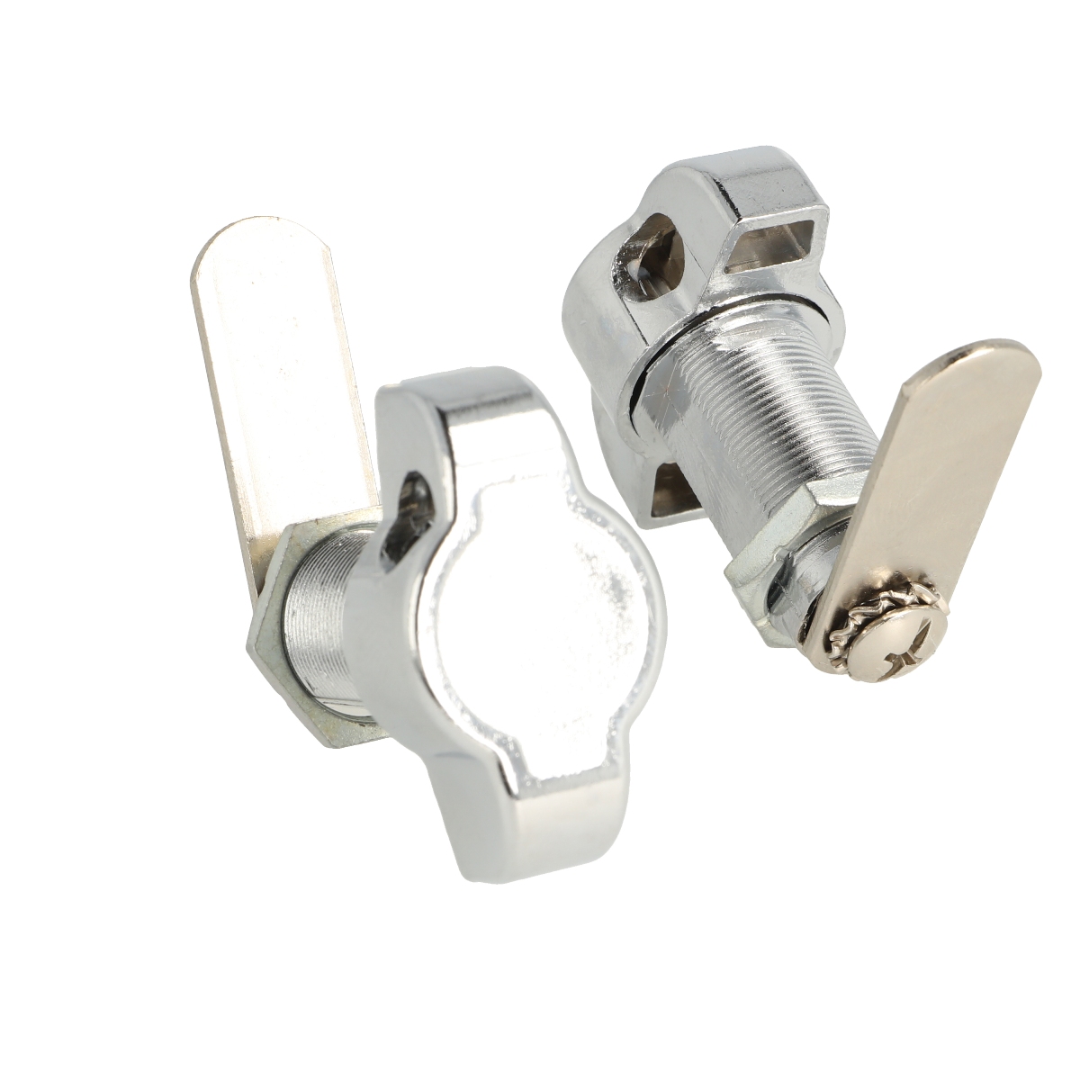 हैंडल फ़ंक्शन के साथ पैडलॉक के लिए ट्विस्ट बोल्ट लॉक, 32 मिमी (1.3 "), संस्करण: सही, 14.04.589-0। लॉकर्स के लिए हैंडल फ़ंक्शन के साथ पैडलॉक के लिए ट्विस्ट बोल्ट लॉक, शीट मेटल कैबिनेट, लॉकर कैबिनेट, लॉकर कैबिनेट और बहुत कुछ, SISO डेनमार्क द्वारा - Image 4