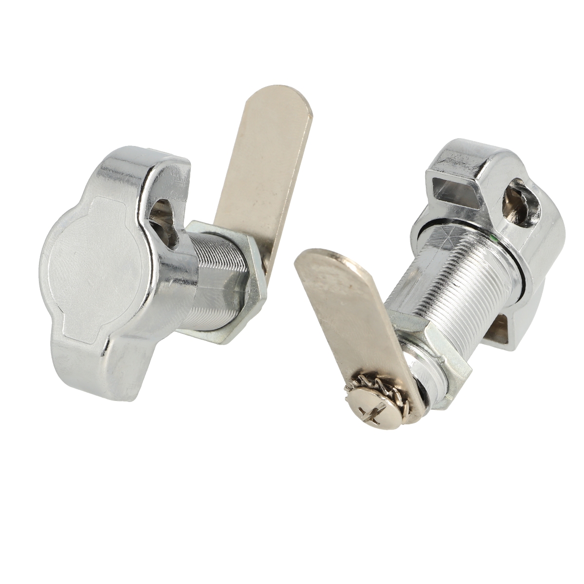 हैंडल फ़ंक्शन के साथ पैडलॉक के लिए ट्विस्ट बोल्ट लॉक, 32 मिमी (1.3 "), संस्करण: सही, 14.04.589-0। लॉकर्स के लिए हैंडल फ़ंक्शन के साथ पैडलॉक के लिए ट्विस्ट बोल्ट लॉक, शीट मेटल कैबिनेट, लॉकर कैबिनेट, लॉकर कैबिनेट और बहुत कुछ, SISO डेनमार्क द्वारा - Image 5