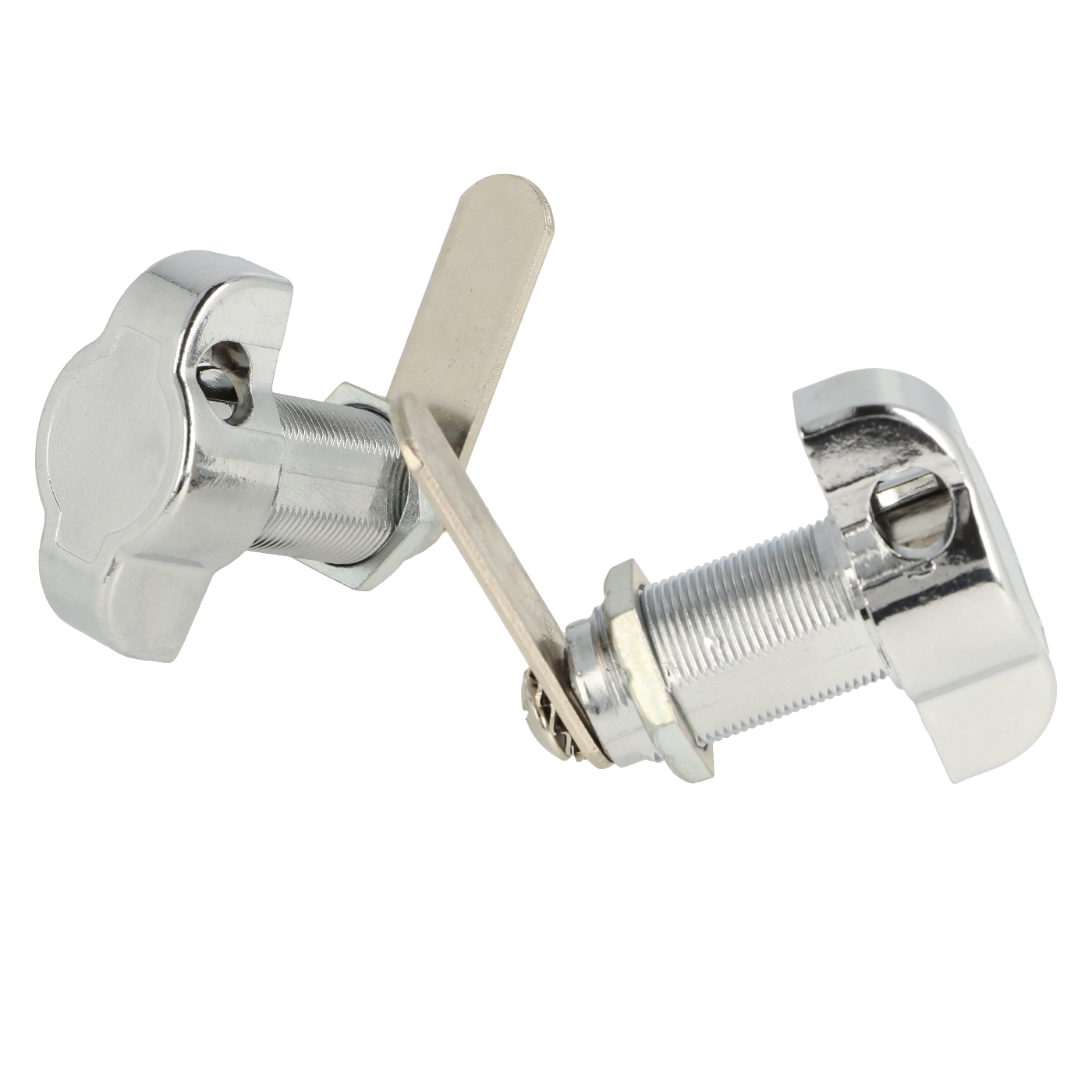 हैंडल फ़ंक्शन के साथ पैडलॉक के लिए ट्विस्ट बोल्ट लॉक, 32 मिमी (1.3 "), संस्करण: सही, 14.04.589-0। लॉकर्स के लिए हैंडल फ़ंक्शन के साथ पैडलॉक के लिए ट्विस्ट बोल्ट लॉक, शीट मेटल कैबिनेट, लॉकर कैबिनेट, लॉकर कैबिनेट और बहुत कुछ, SISO डेनमार्क द्वारा - Image 6