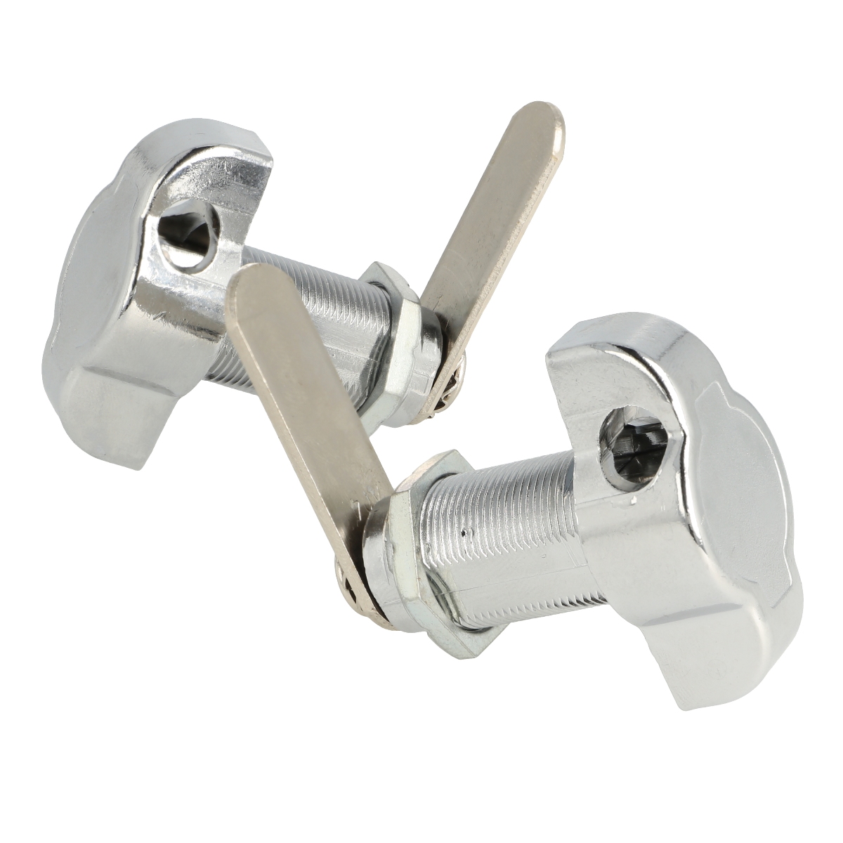 हैंडल फ़ंक्शन के साथ पैडलॉक के लिए ट्विस्ट बोल्ट लॉक, 32 मिमी (1.3 "), संस्करण: सही, 14.04.589-0। लॉकर्स के लिए हैंडल फ़ंक्शन के साथ पैडलॉक के लिए ट्विस्ट बोल्ट लॉक, शीट मेटल कैबिनेट, लॉकर कैबिनेट, लॉकर कैबिनेट और बहुत कुछ, SISO डेनमार्क द्वारा - Image 7