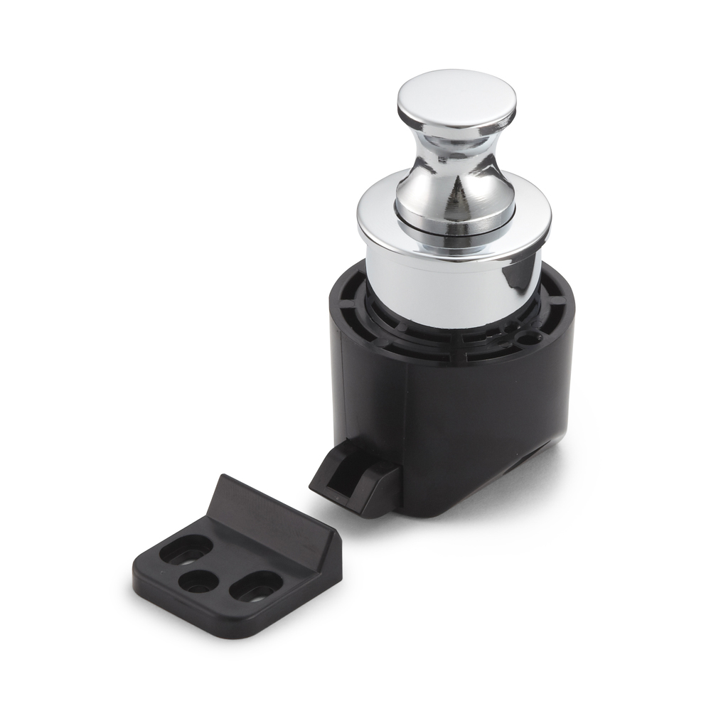 हैंडल फ़ंक्शन के साथ उच्च गुणवत्ता वाला स्नैप फास्टनर, जस्ता मिश्र धातु, सतह से बना: क्रोम-प्लेटेड, पीकेएल -08 / सीआर और पीकेएलबी। कारवां, नौका और बहुत कुछ के लिए ठोस स्नैप फास्टनर, सुगात्सुने / एलएएमपी® (जापान) द्वारा