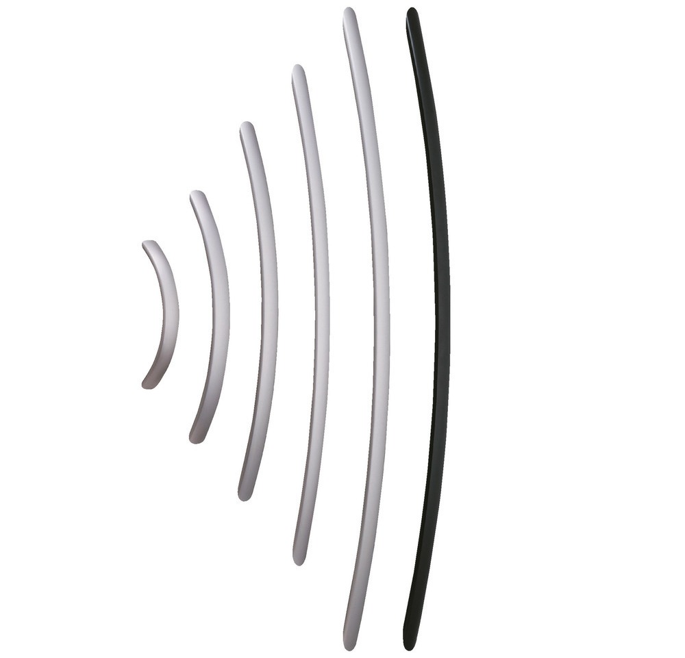 उच्च गुणवत्ता वाले एल्यूमीनियम मिश्र धातु औद्योगिक आवास संभाल, खत्म: काला anodized, 390 मिमी (15.4 "), SOR-400BL. उत्पादन मशीनों, प्रयोगशाला उपकरण, औद्योगिक संयंत्रों और बहुत कुछ के लिए उच्च तकनीक एल्यूमीनियम संभाल, सुगात्सुने / एलएएमपी® (जापान) द्वारा - Image 3