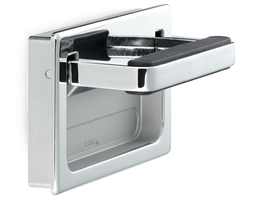 स्प्रिंग के साथ उच्च गुणवत्ता वाले जिंक मिश्र धातु केस हैंडल, 140 मिमी (5.6 ") एमयूडी -140। उपकरणों, मामलों, मामलों, एम्पलीफायरों, वक्ताओं के लिए जिंक मिश्र धातु तह संभाल, सुगात्सुने / एलएएमपी® (जापान) द्वारा - Image 6