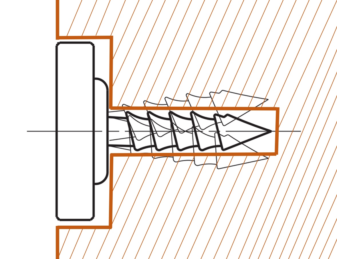 4 टुकड़े गोल जंगम चुंबकीय काउंटर प्लेट recessing के लिए, सतह: निकल मढ़वाया, 12 मिमी (15/32"), Z4। चुंबकीय कुंडी, चुंबकीय लॉक, कैबिनेट दरवाजा और बहुत कुछ के लिए चुंबकीय समकक्ष, Sugatsune / LAMP® (जापान) द्वारा - Image 3