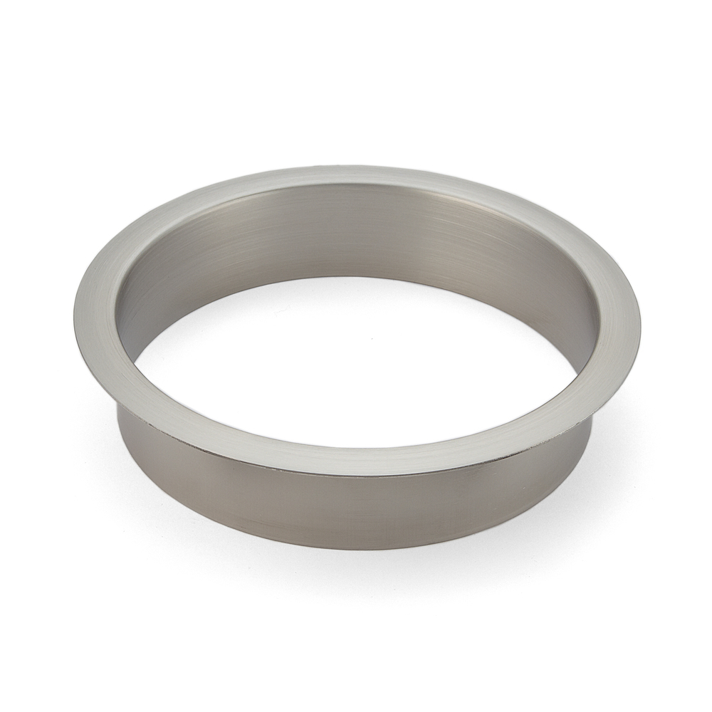 उच्च गुणवत्ता वाला गोल कचरा फेंक, AN-DH015-HL, 170 मिमी, Sugatsune, साटन मैट द्वारा। उत्पाद फोटो