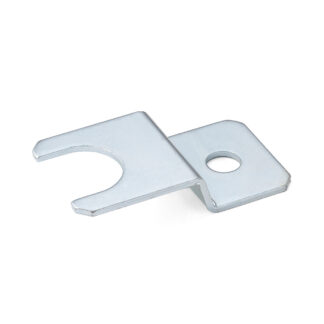 ग्लाइडर को समतल करने के लिए वॉशर, स्टील ADZ-M20, सुगात्सुने/LAMP (जापान) द्वारा