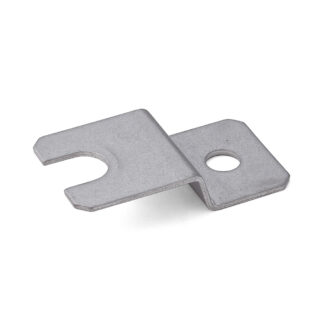 ग्लाइडर को समतल करने के लिए वॉशर, स्टेनलेस स्टील ADZS-M12, Sugatsune/LAMP (जापान) द्वारा