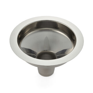 फ़नल, स्टेनलेस स्टील AE-DH015-MR, सुगात्सुने/LAMP (जापान) द्वारा