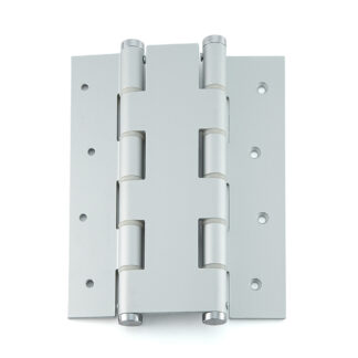 एल्यूमिनियम स्प्रिंग काज, आकार: 180 मिमी, दोनों दिशाओं में खुलता है, DAW180, Sugatsune / LAMP (जापान) द्वारा