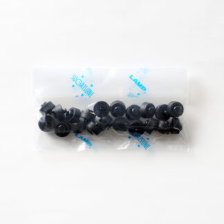 समायोज्य पैर, 20 FF-006-P20 का पैक, Sugatsune/LAMP (जापान) द्वारा