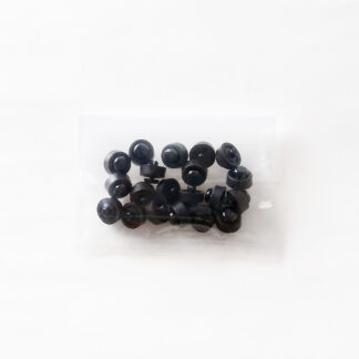 समायोज्य पैर, 20 FF-013-P20 का पैक, Sugatsune/LAMP (जापान) द्वारा