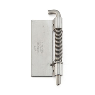 टेनन टेप, स्प्रिंग HG-PV60AC-L के साथ, Sugatsune/LAMP (जापान) द्वारा