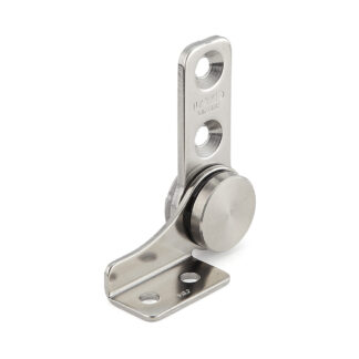 स्टेनलेस स्टील टॉर्क हिंज HG-TB45R, Sugatsune/LAMP (जापान) द्वारा