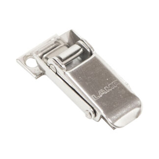 टॉगल कुंडी, स्टेनलेस स्टील SCC-25, Sugatsune/LAMP (जापान) द्वारा